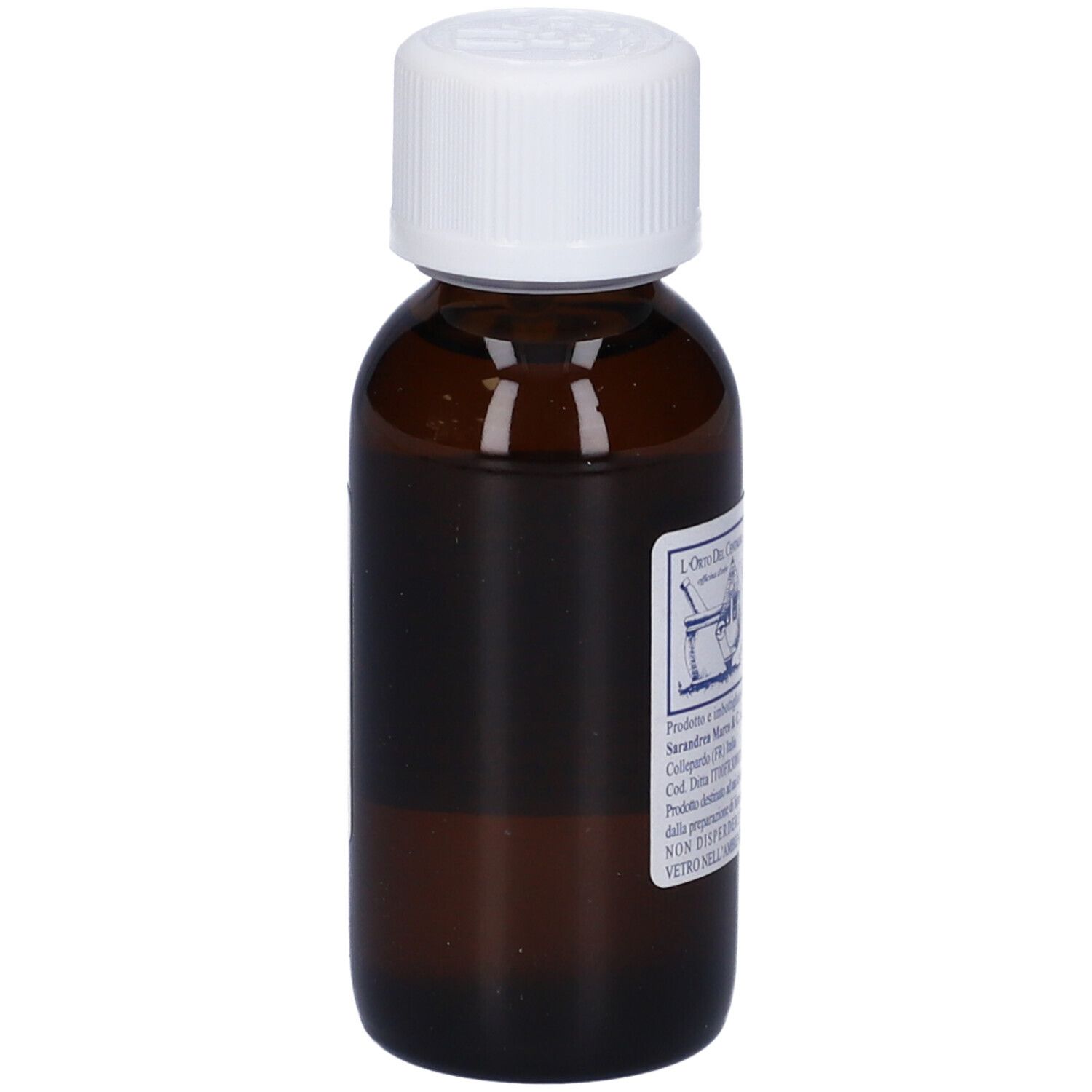 Sorbus Domestica 60Ml Mg