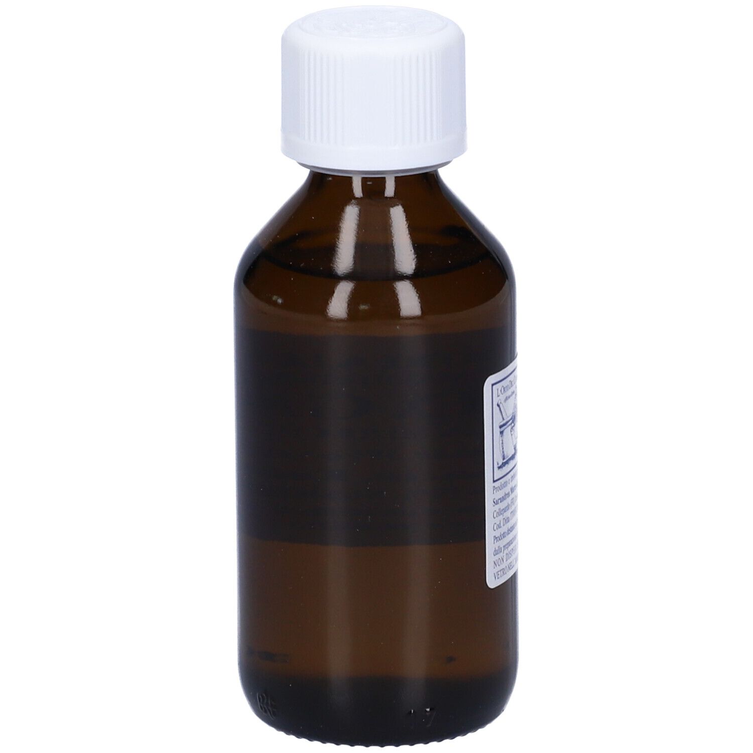 Tamarix Gallica 100Ml Mg