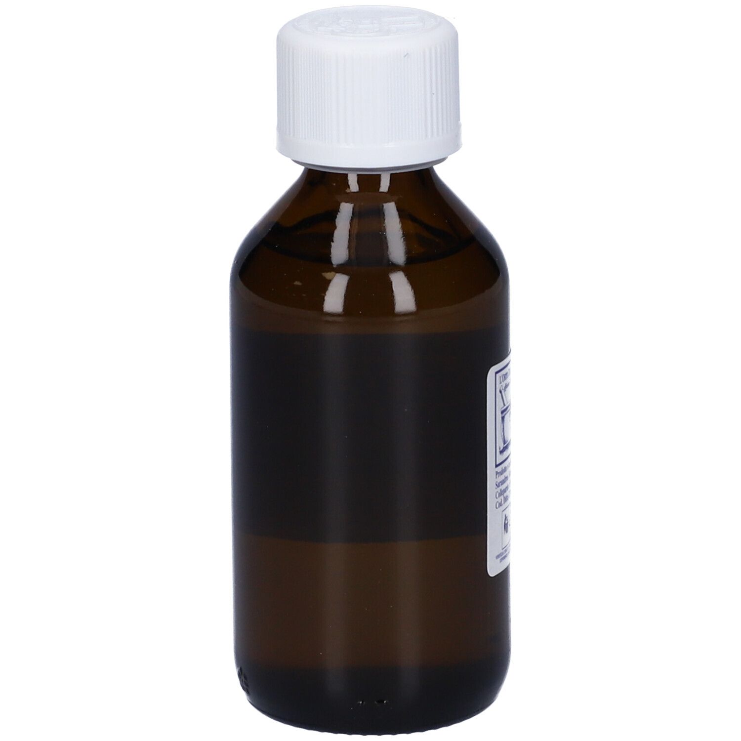 Tilia Tomentosa 100Ml Mg