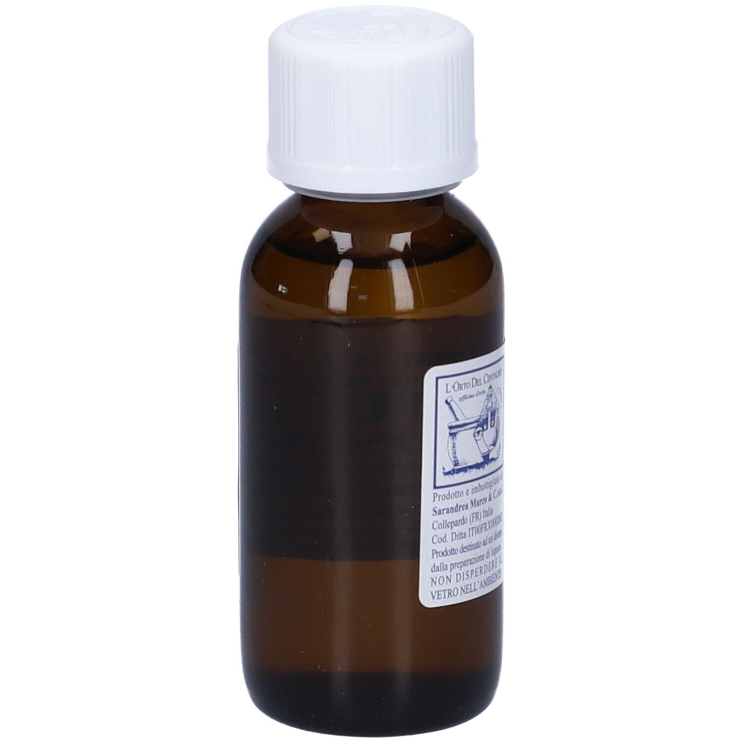 Betula Verr Linfa 60Ml Mg