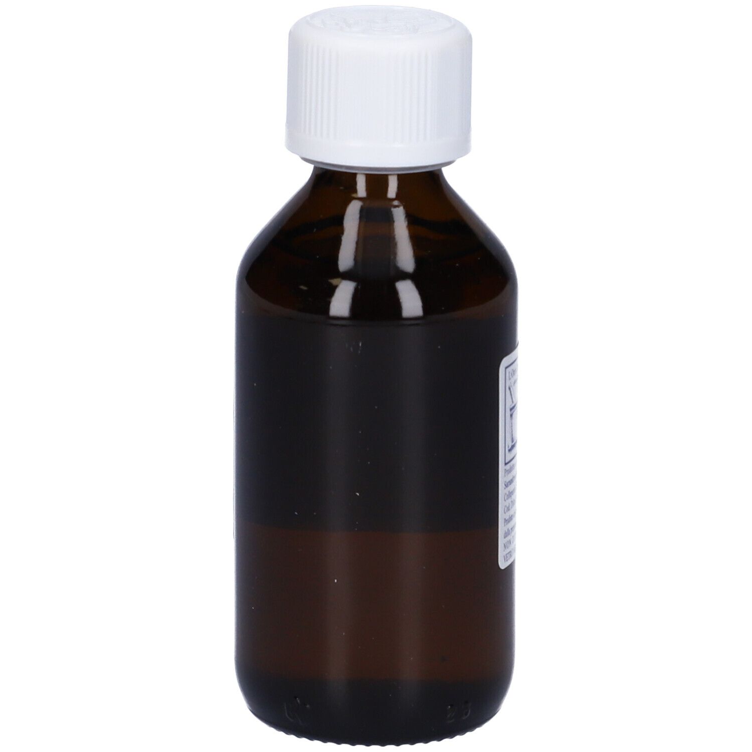 Corylus Avellana 100Ml Mg