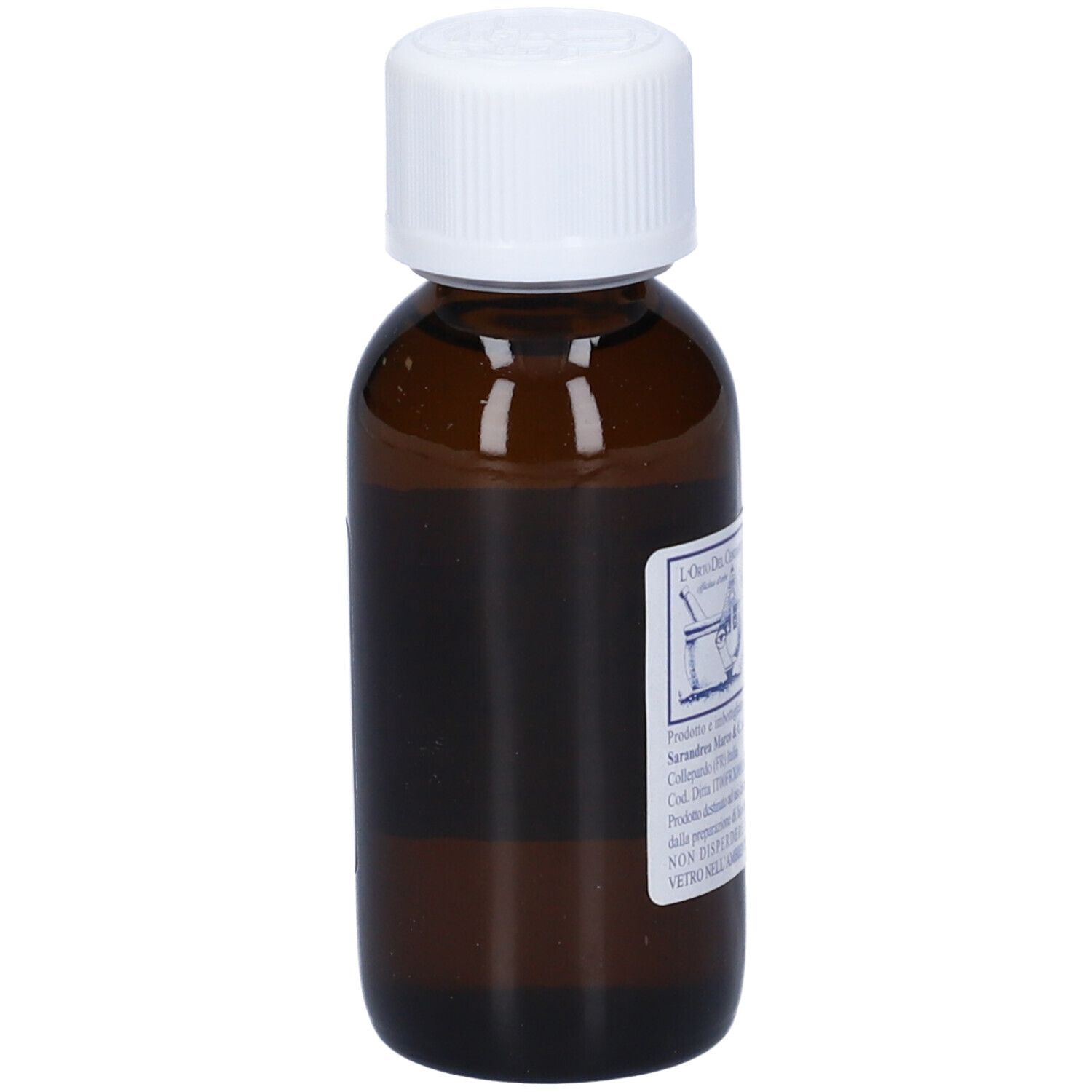 Salix Alba Amenti 60Ml Mg