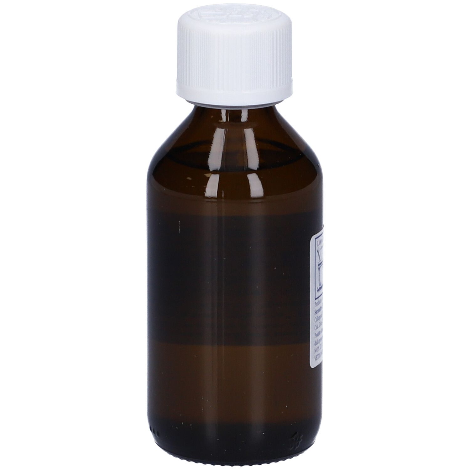 Sequoia Gigantea 100Ml Mg