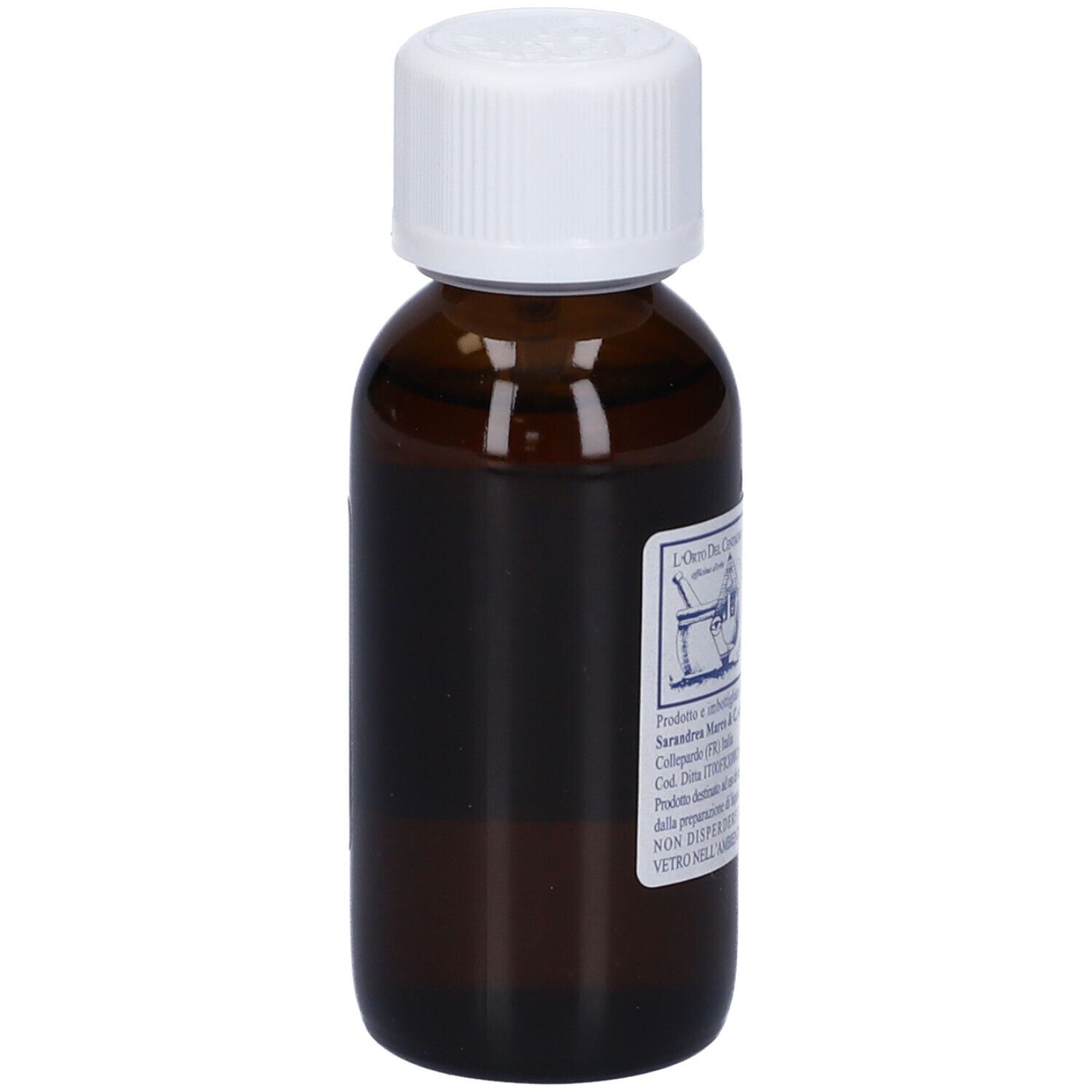 Vaccinium Myrtillus 60Ml Mg