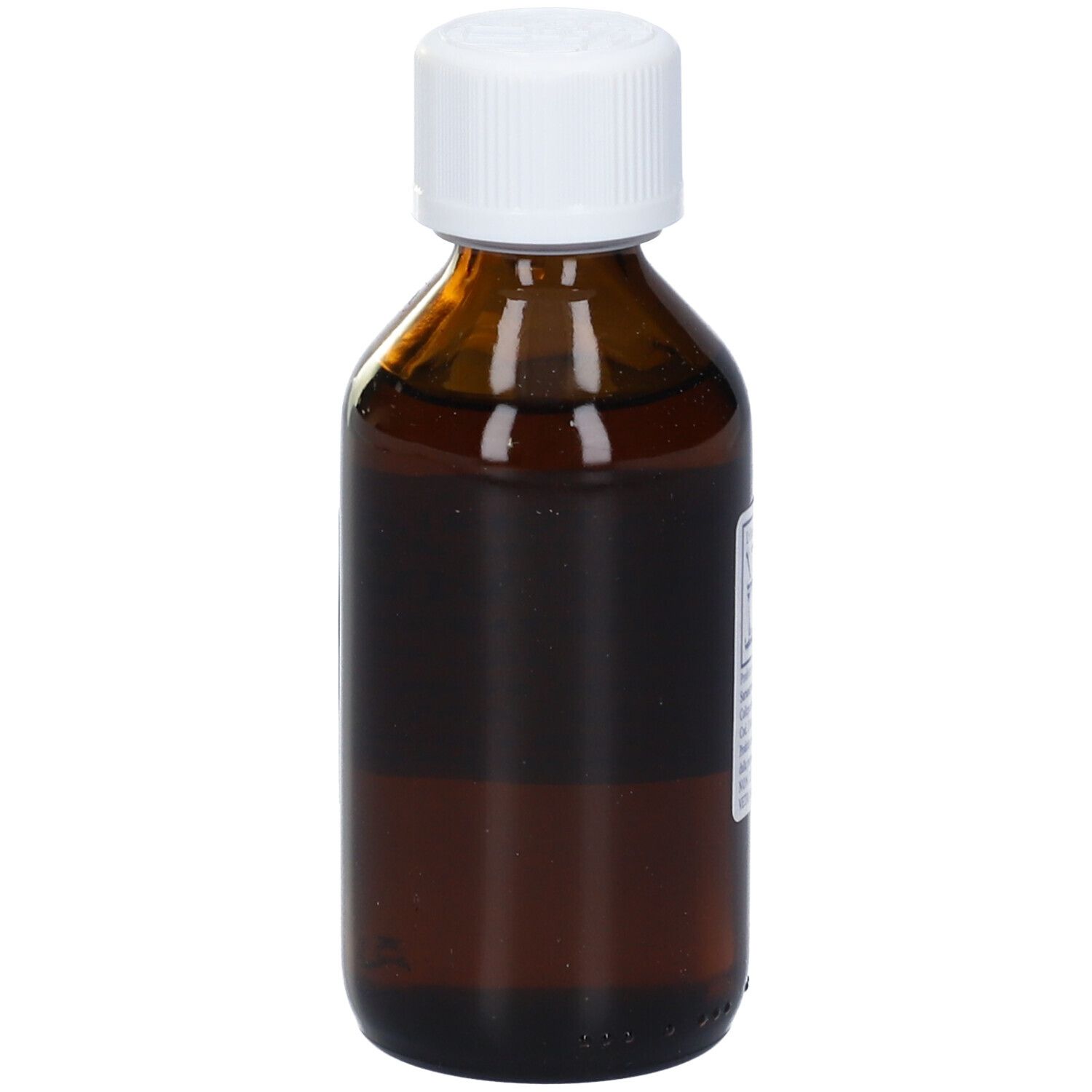 Vaccinium Myrtillus 100Ml Mg