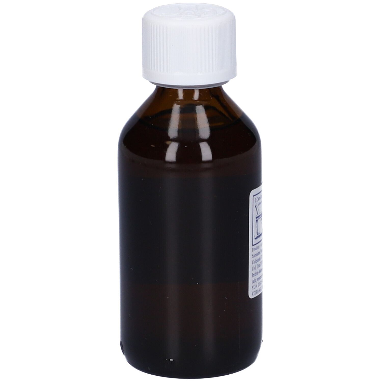 Vaccinium Vitis/Idaea 100Ml Mg