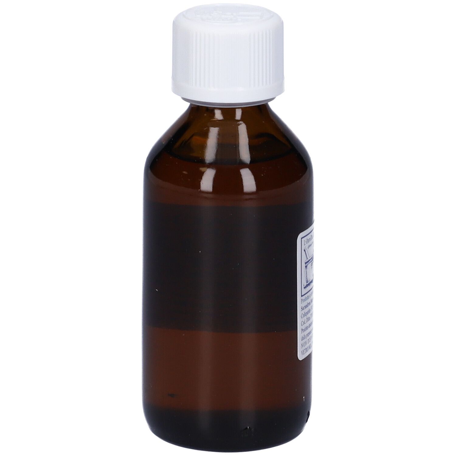 Aesculus Hippocas 100Ml Mg