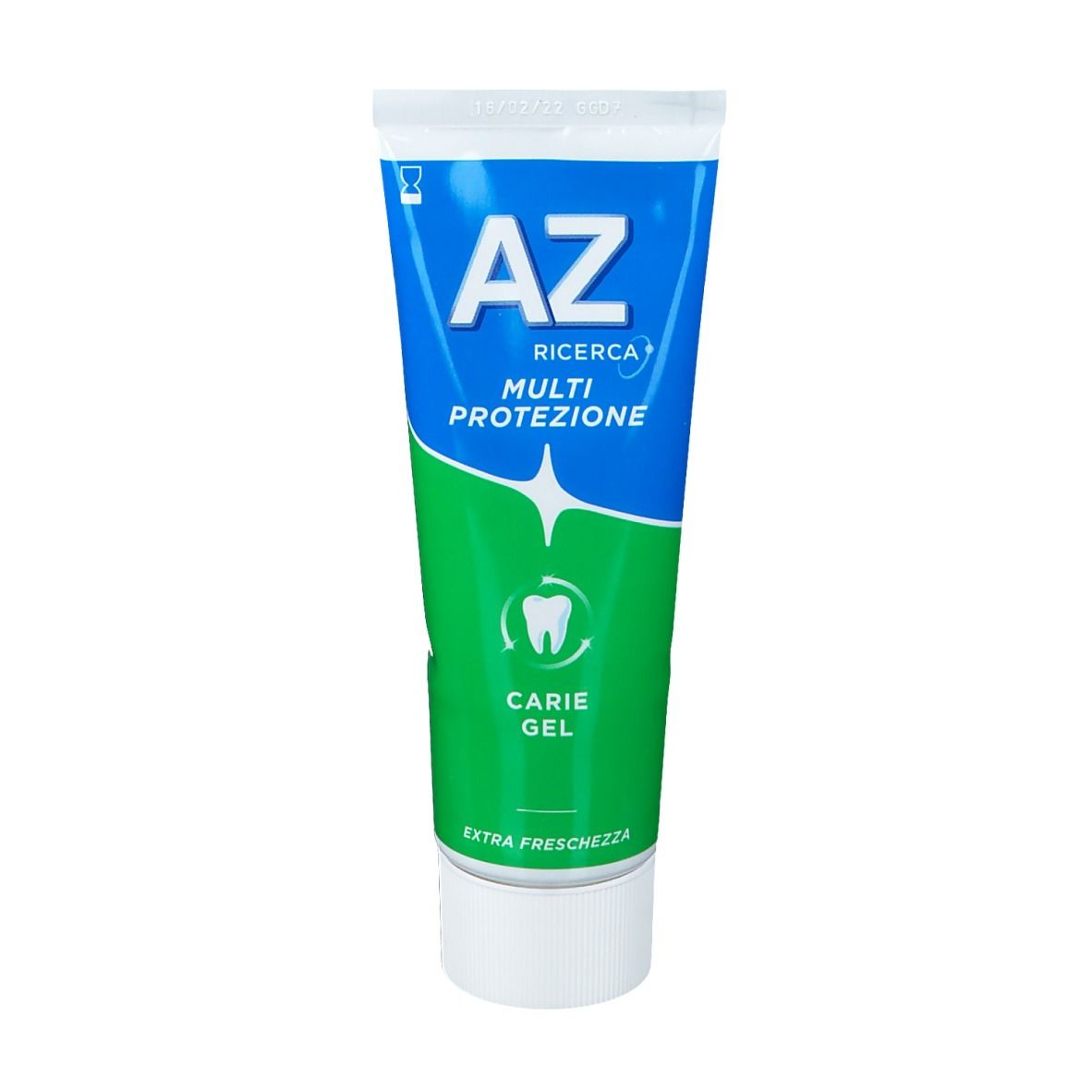 AZ Multi Protezione Carie Gel