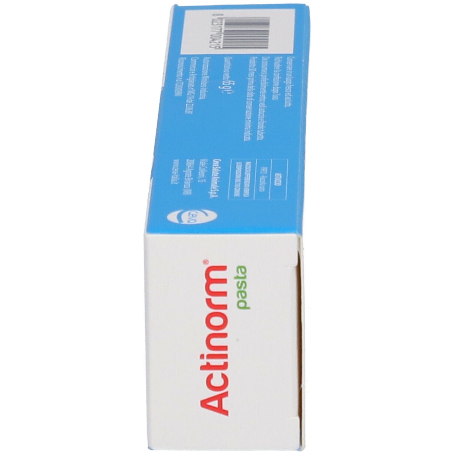 Actinorm Pasta Gatti