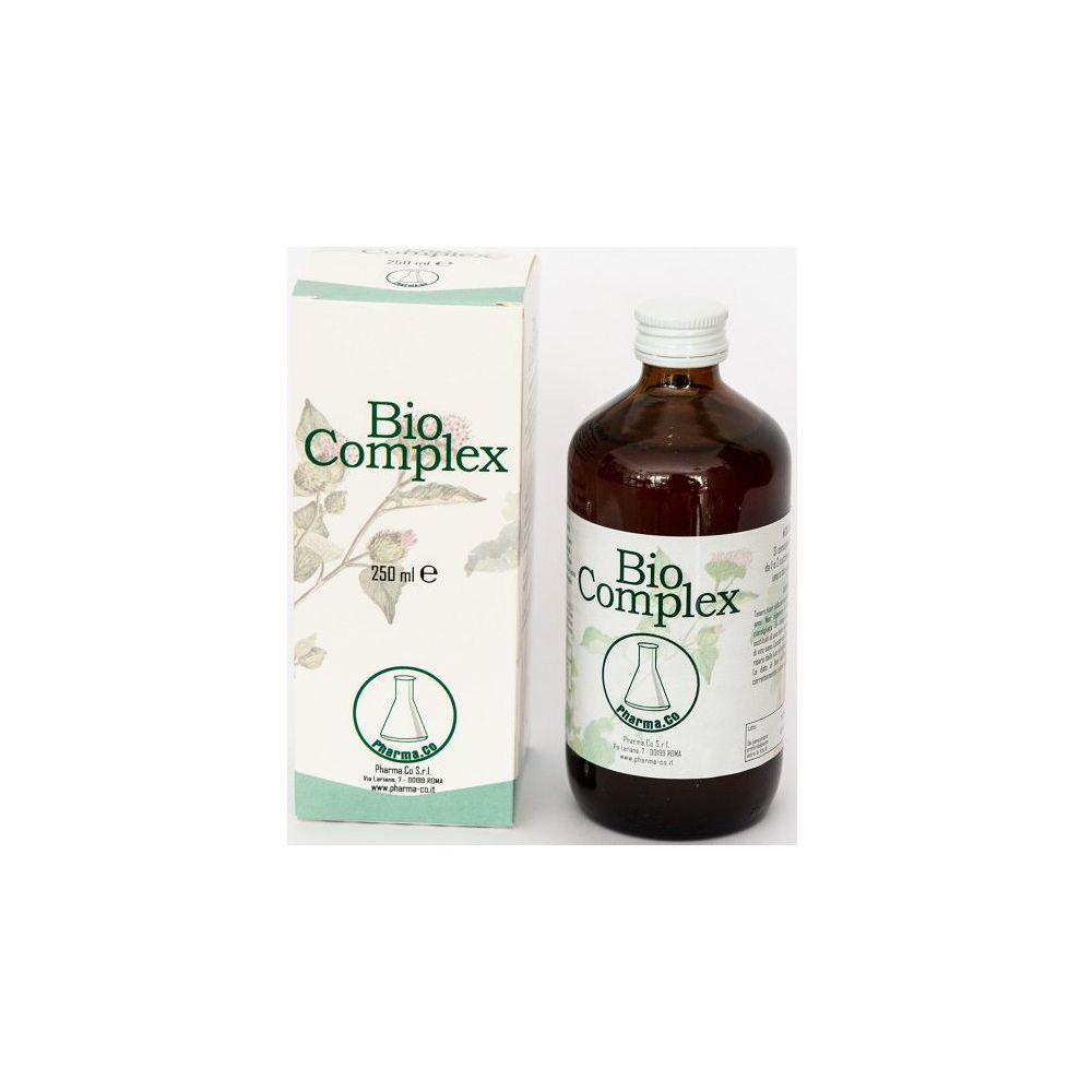 Bio Complex 250 Ml