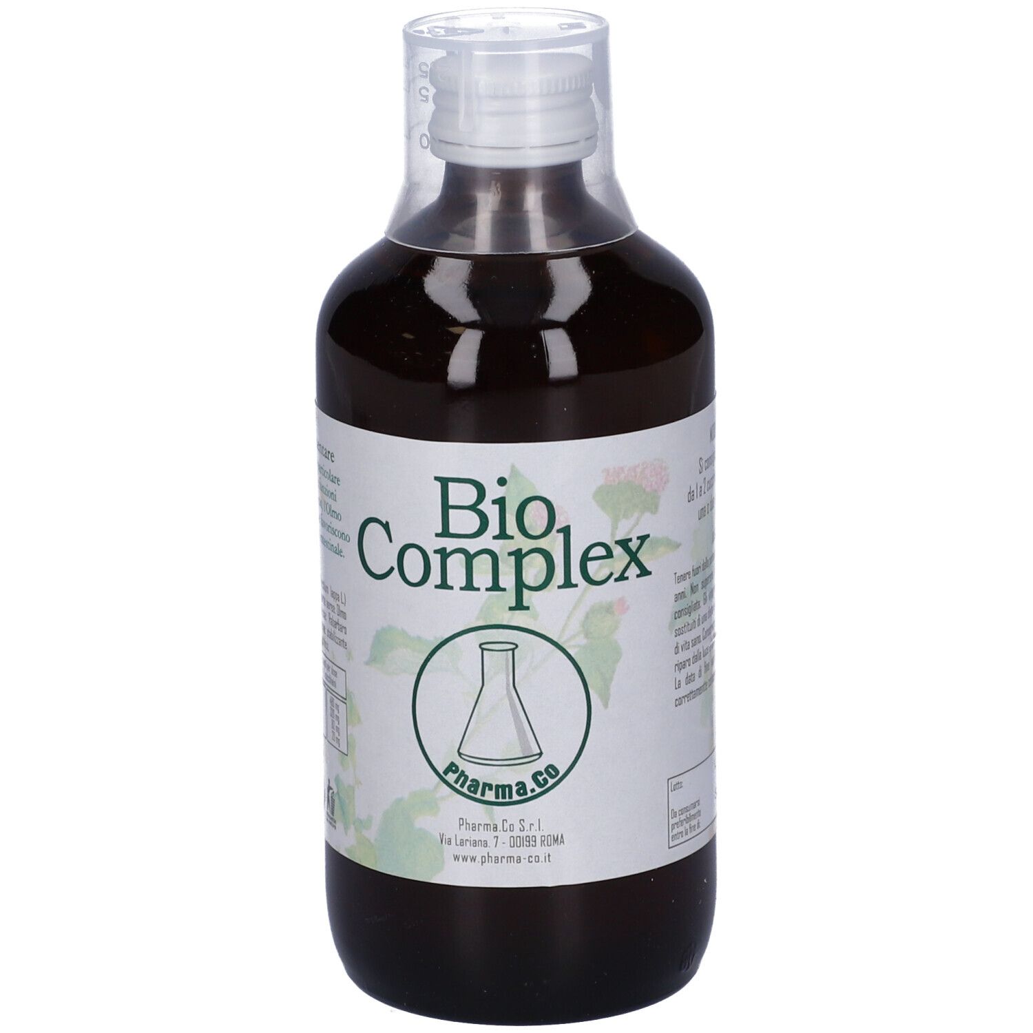 Bio Complex 250 Ml