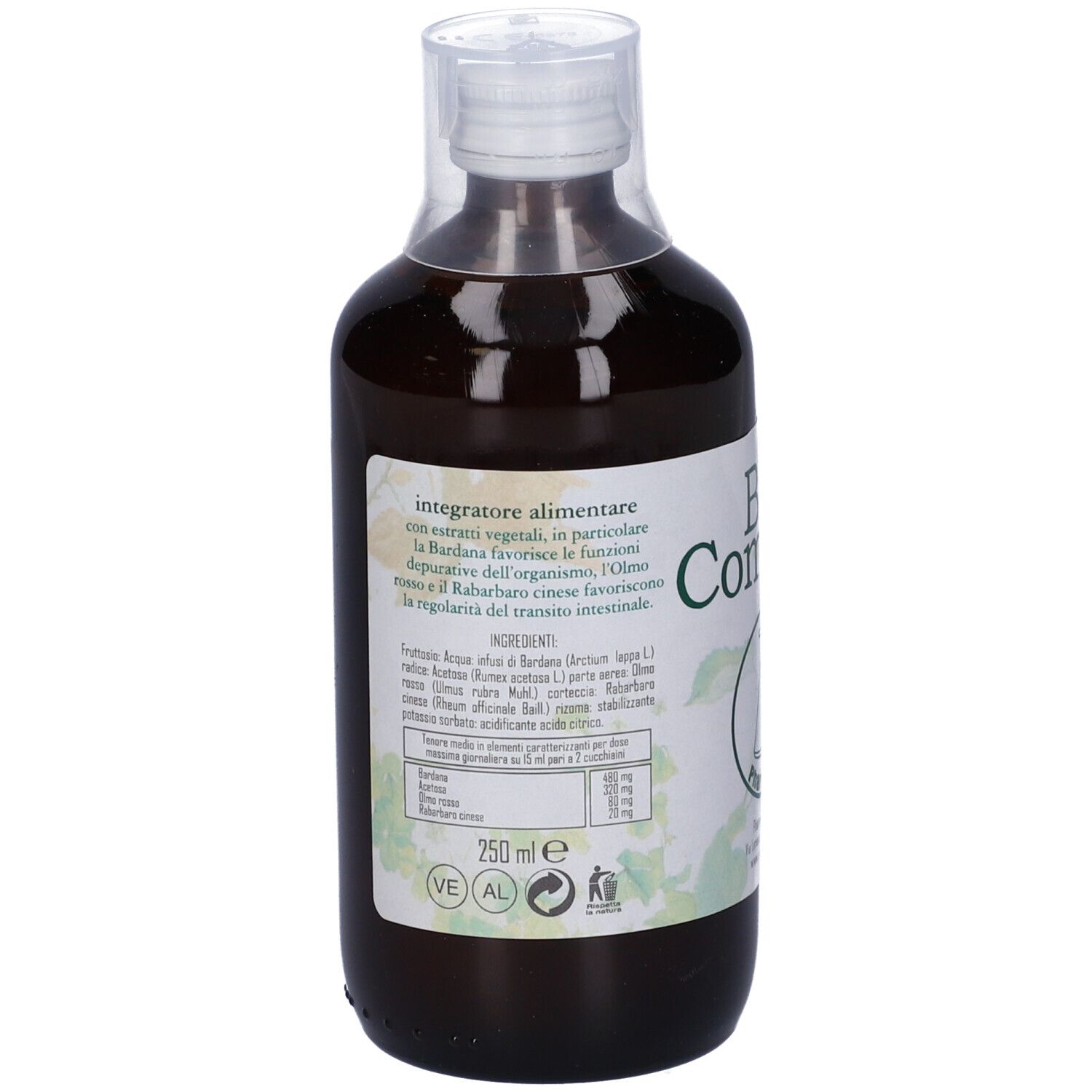 Bio Complex 250 Ml
