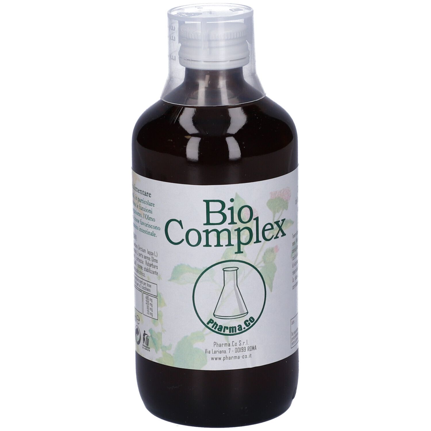 Bio Complex 250 Ml