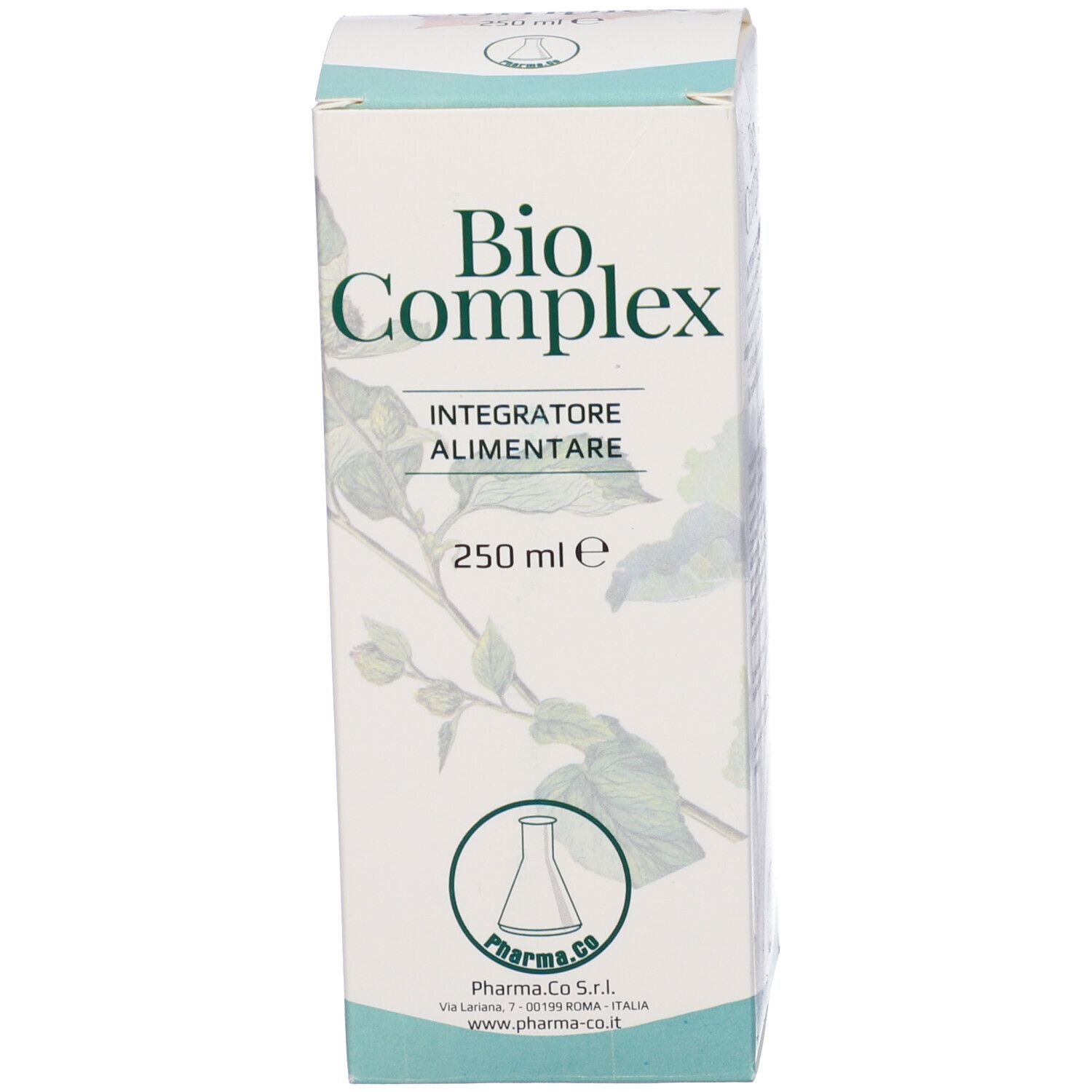 Bio Complex 250 Ml