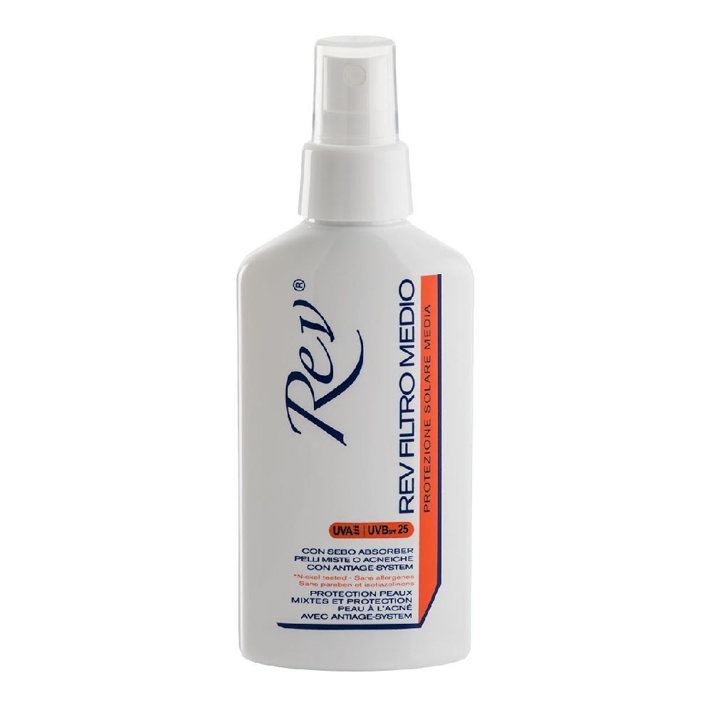 Rev Filtro Medio Spr 125Ml