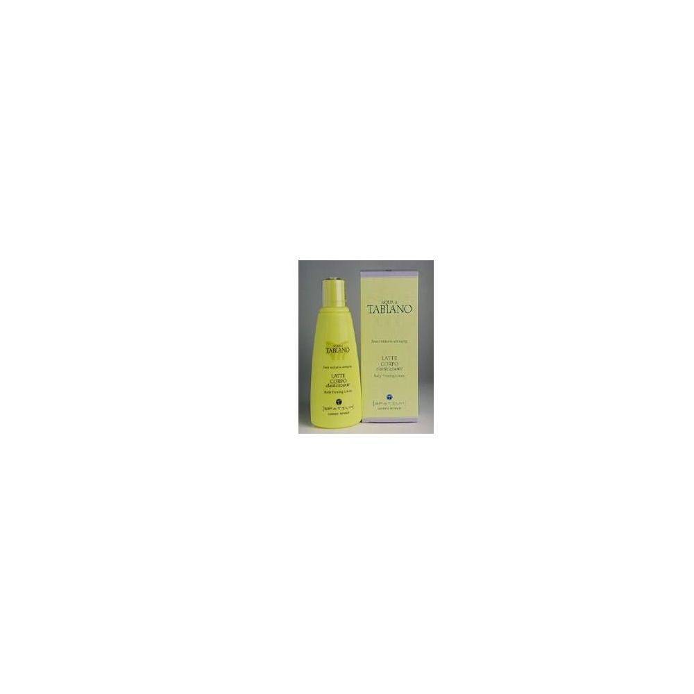 Aqua Tabiano Latte Elasticizzante 200 Ml