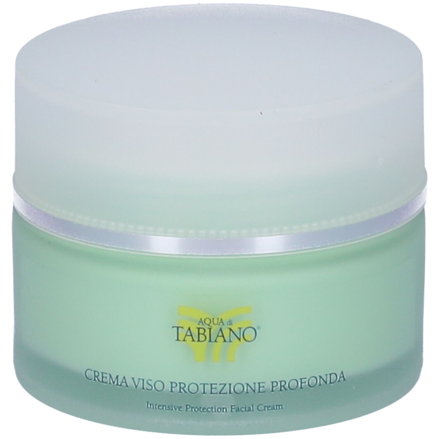 Aqua Di Tabiano Crema Viso Protezione Profonda 50 Ml