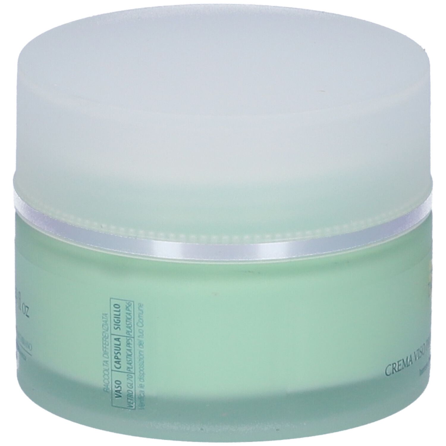 Aqua Di Tabiano Crema Viso Protezione Profonda 50 Ml