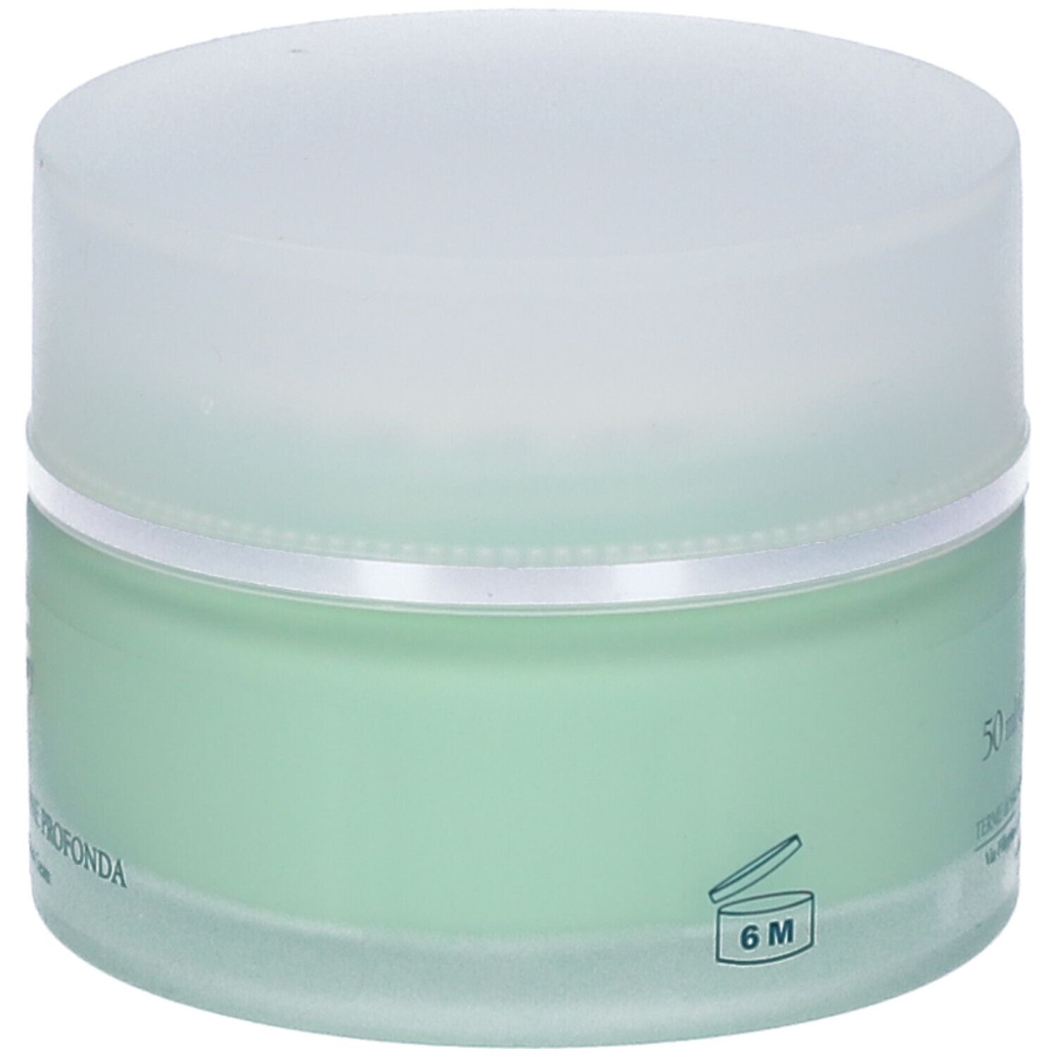 Aqua Di Tabiano Crema Viso Protezione Profonda 50 Ml