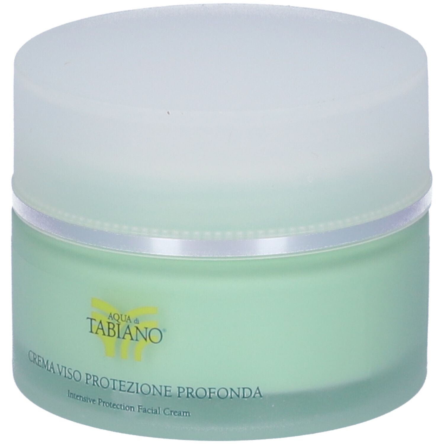 Aqua Di Tabiano Crema Viso Protezione Profonda 50 Ml