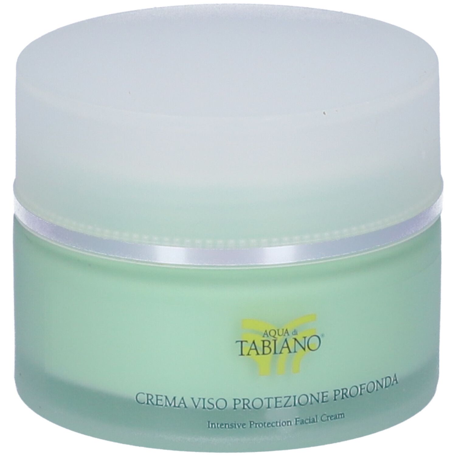 Aqua Di Tabiano Crema Viso Protezione Profonda 50 Ml