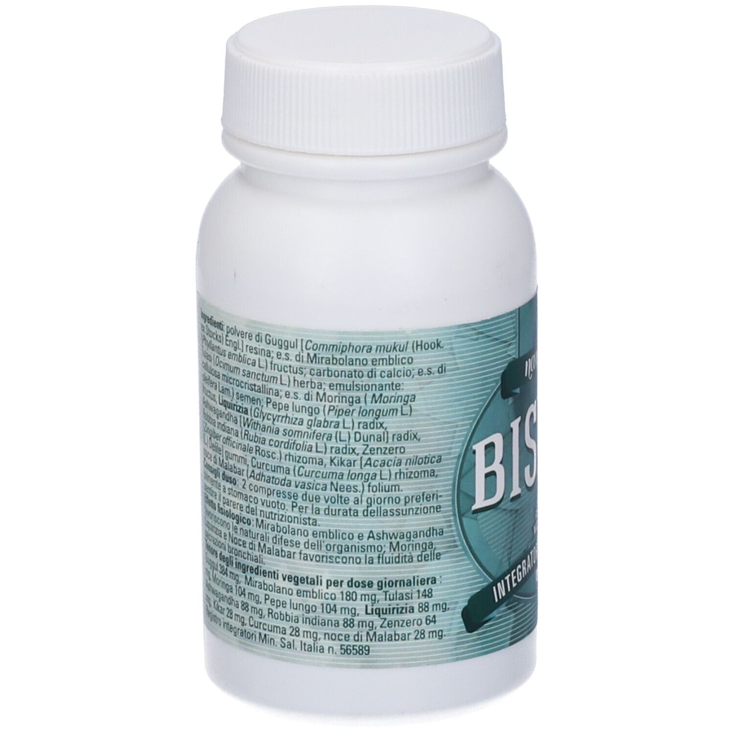 Bisept 60Cpr