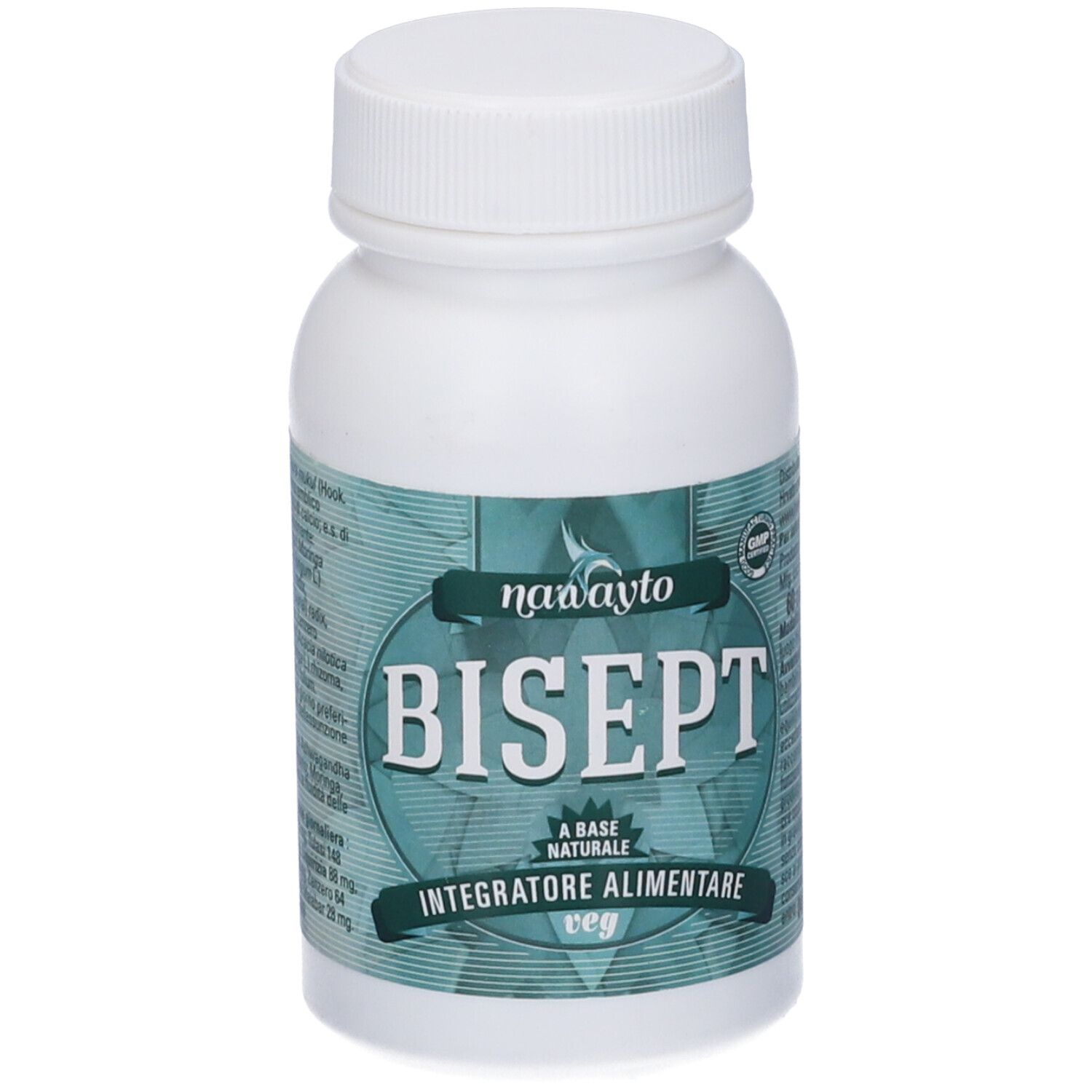 Bisept 60Cpr