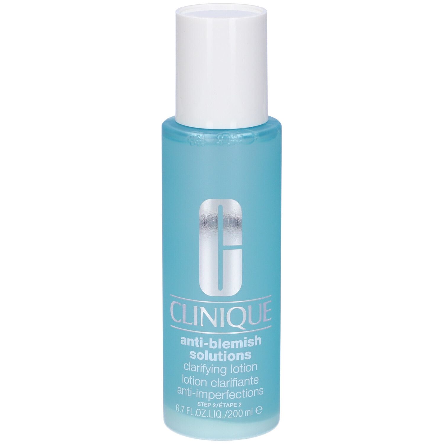 Clinique Anti-Blemish Solutions Clarifying Lotion