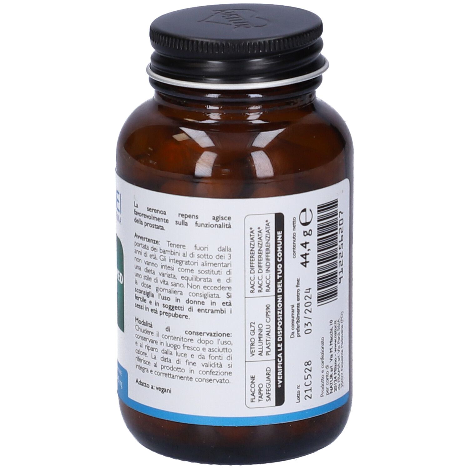 Prostamed Plex 60 Capsule