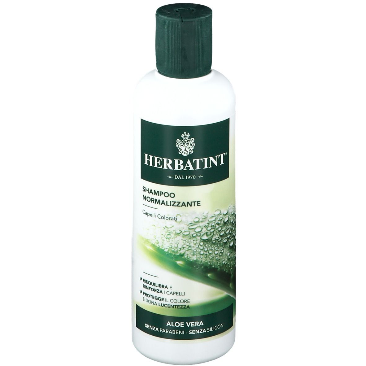 HERBATINT® Shampoo Normalizzante