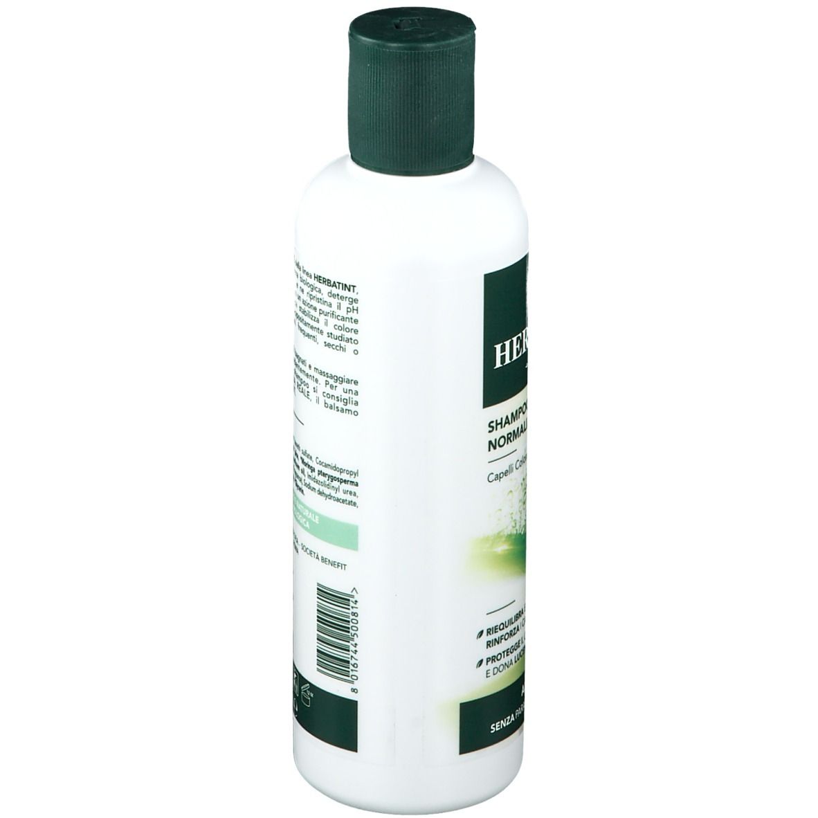 HERBATINT® Shampoo Normalizzante