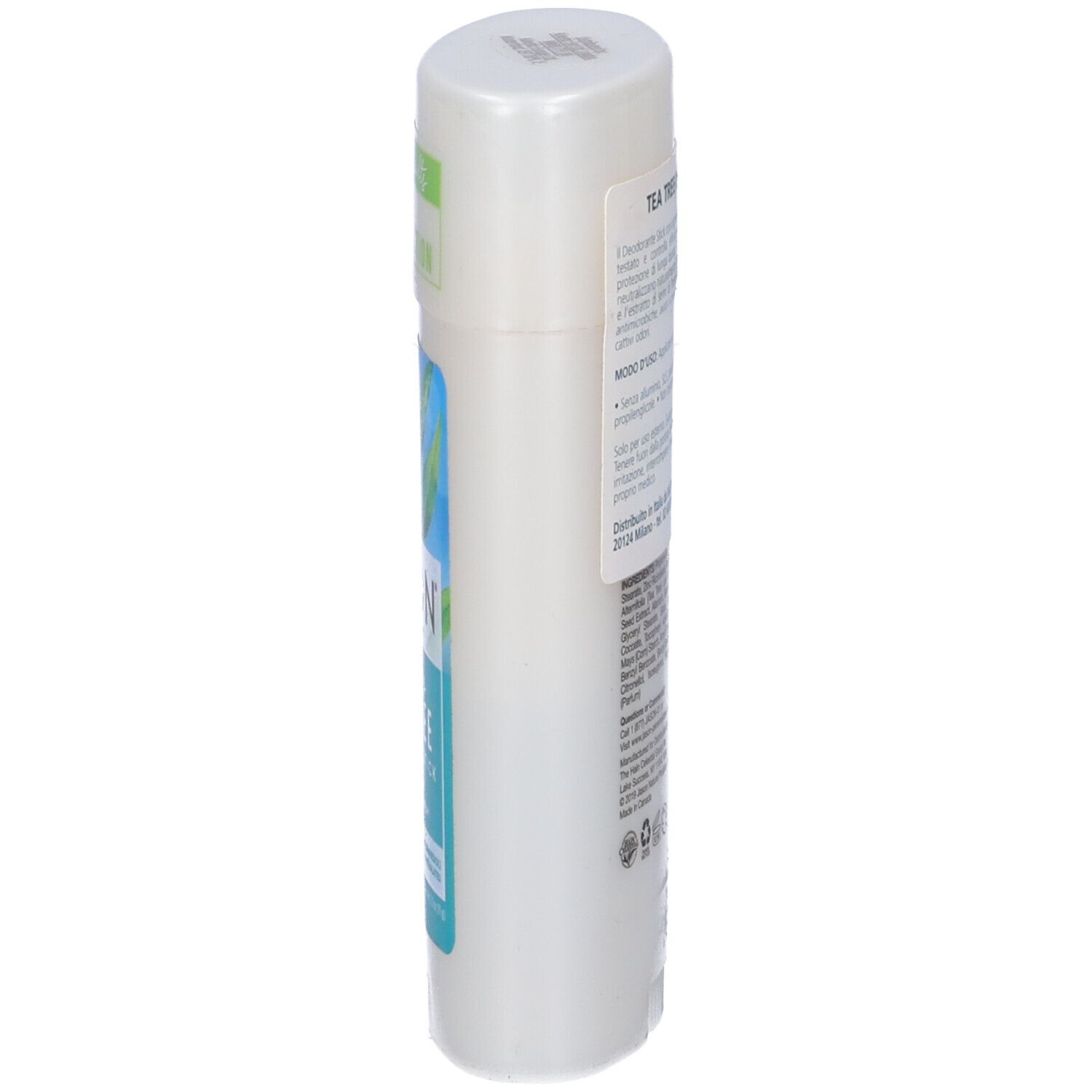 Tea Tree Deodorant Stick 75Ml