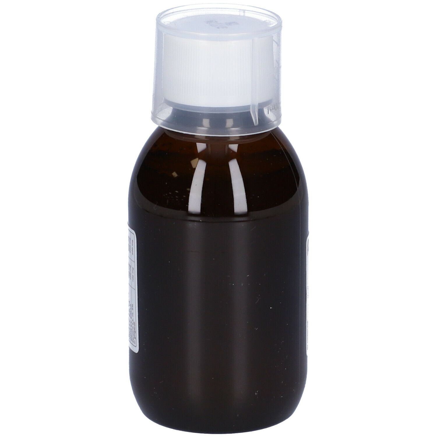 Rebel Sciroppo 150 Ml