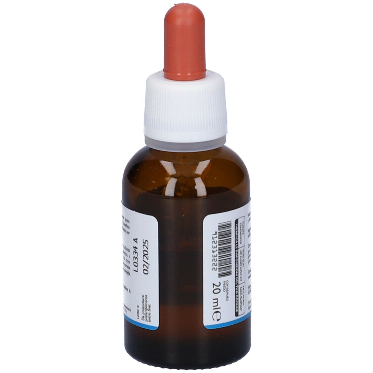 Melatonmed 1Mg 20 Ml