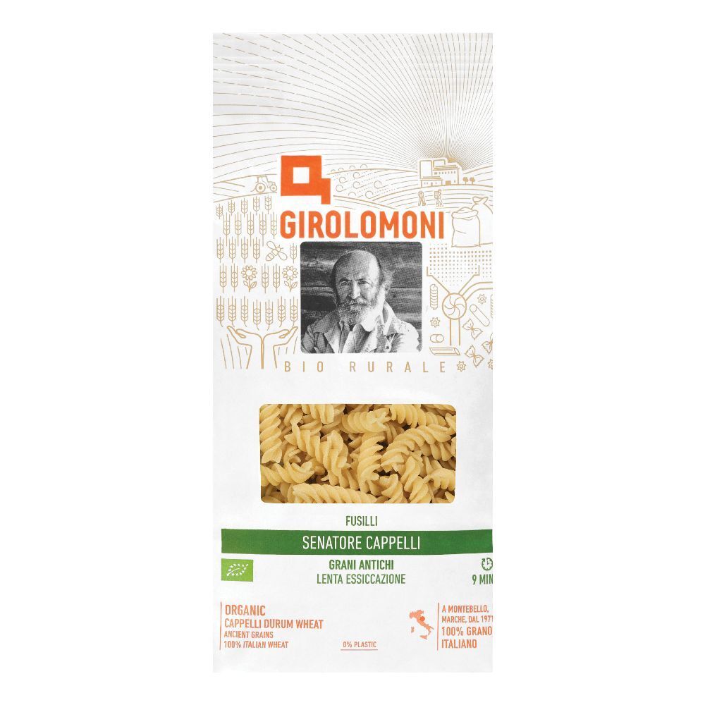 Cappelli Fusilli Traf Brz 500G