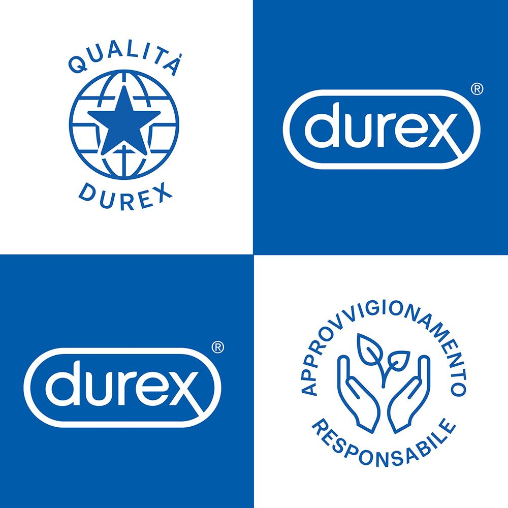 Durex® Love Sex Comfort XL
