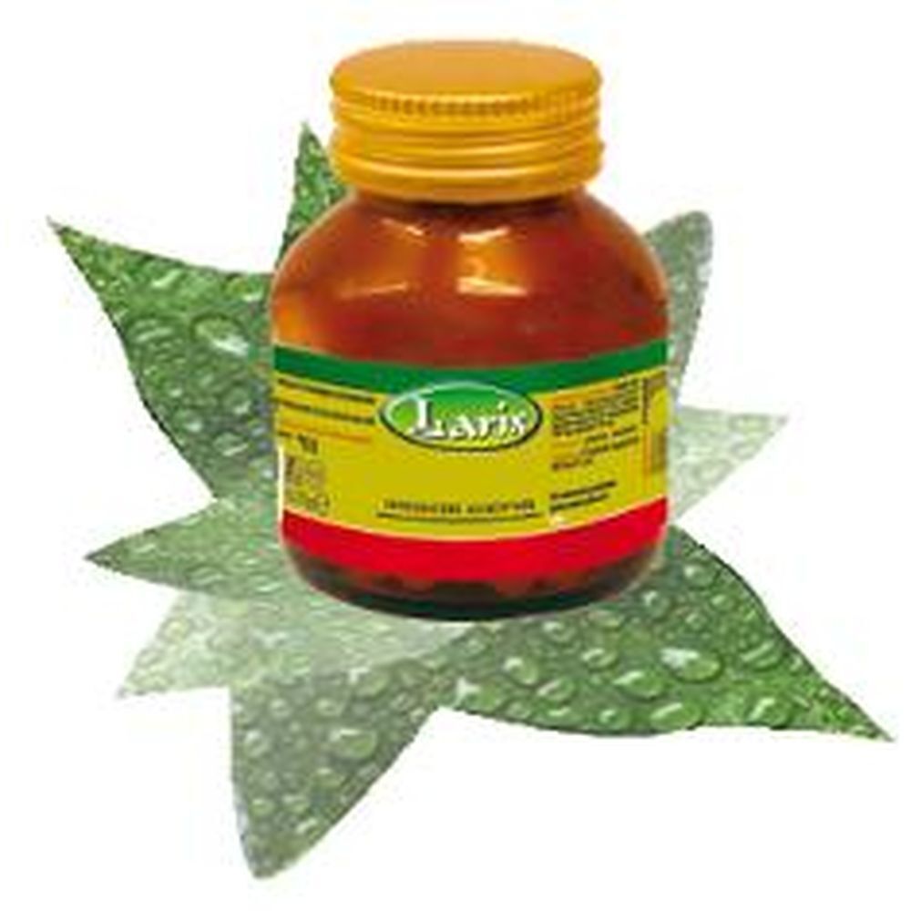 Olio Di Borragine 50 Perle