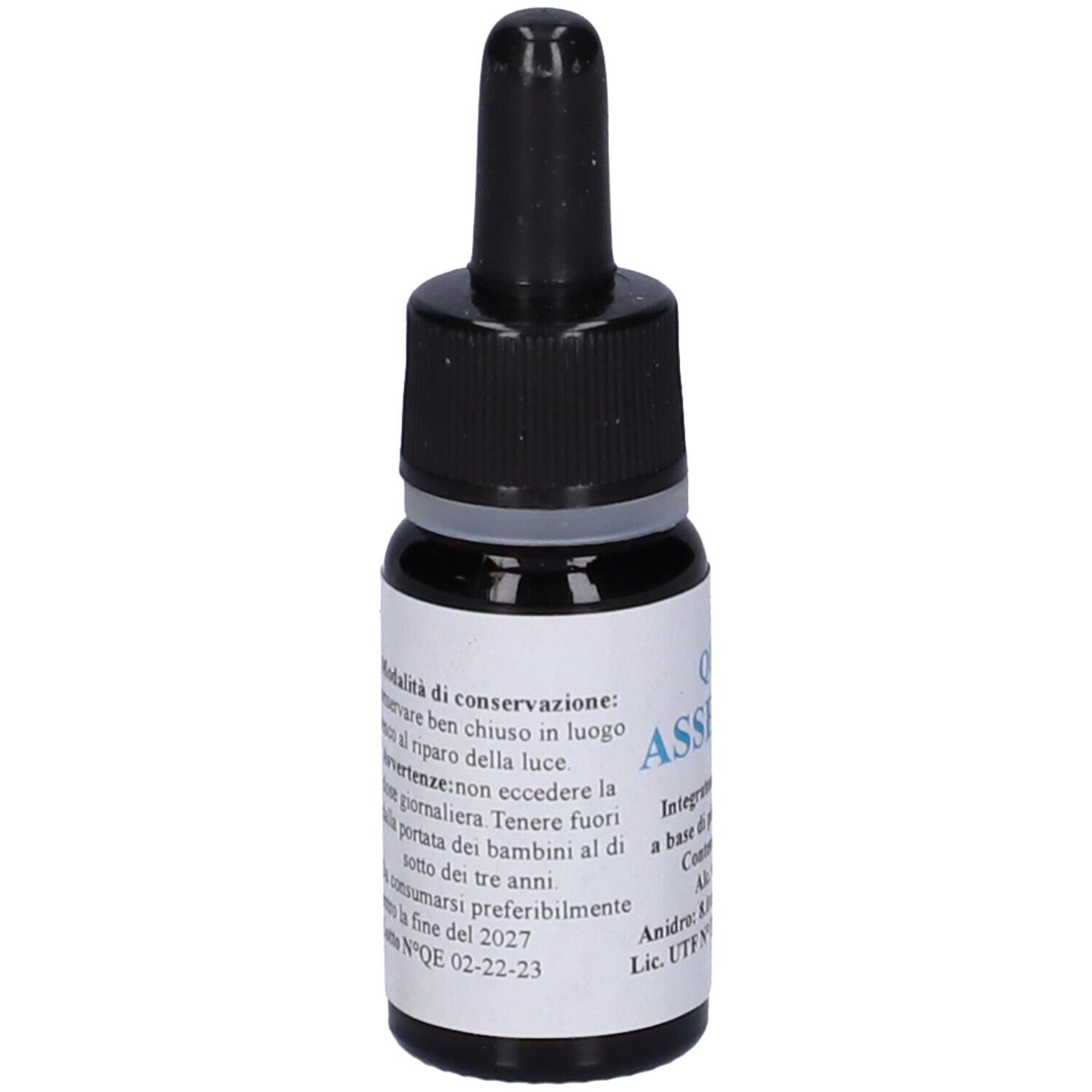 Qe23 Assenzio 10Ml
