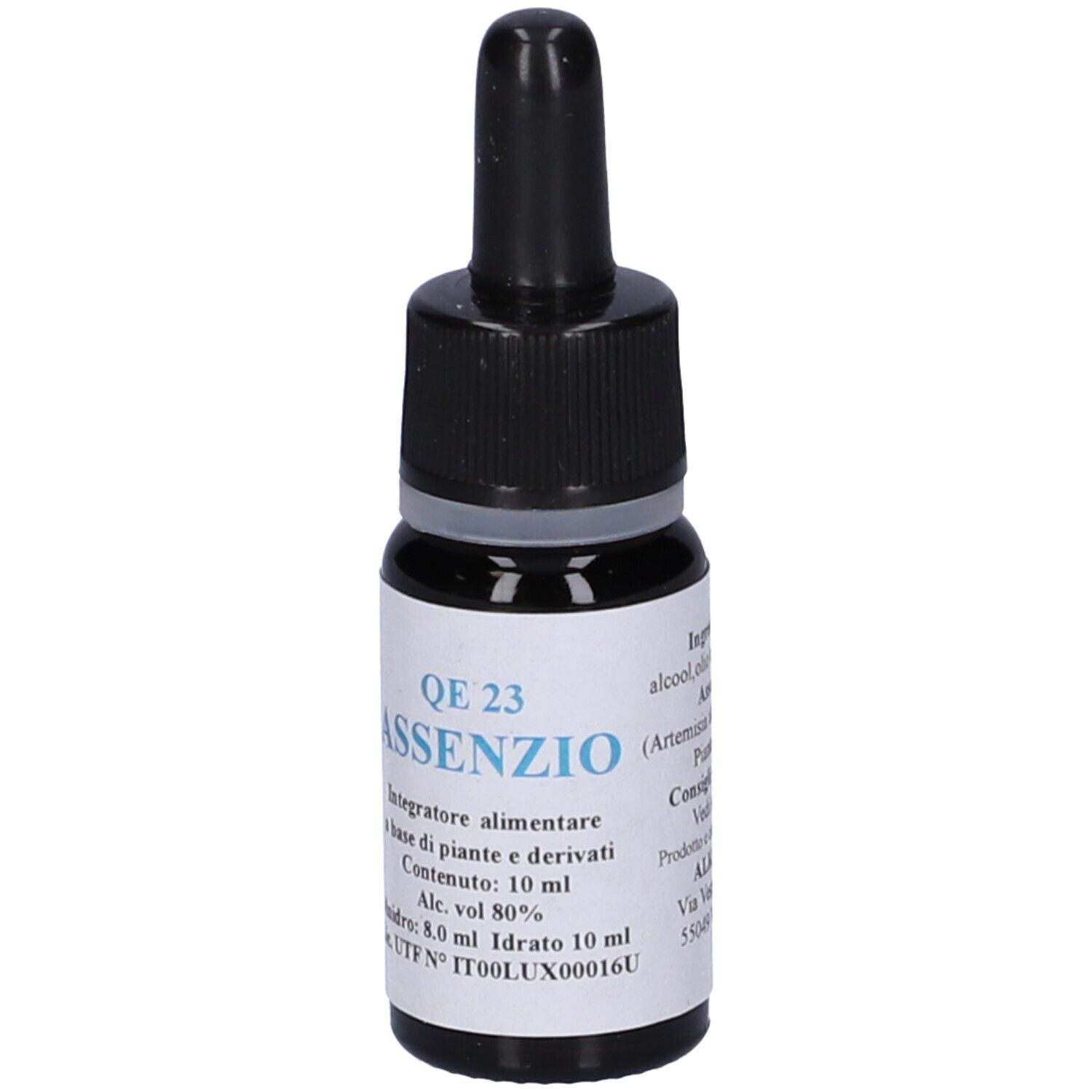 Qe23 Assenzio 10Ml
