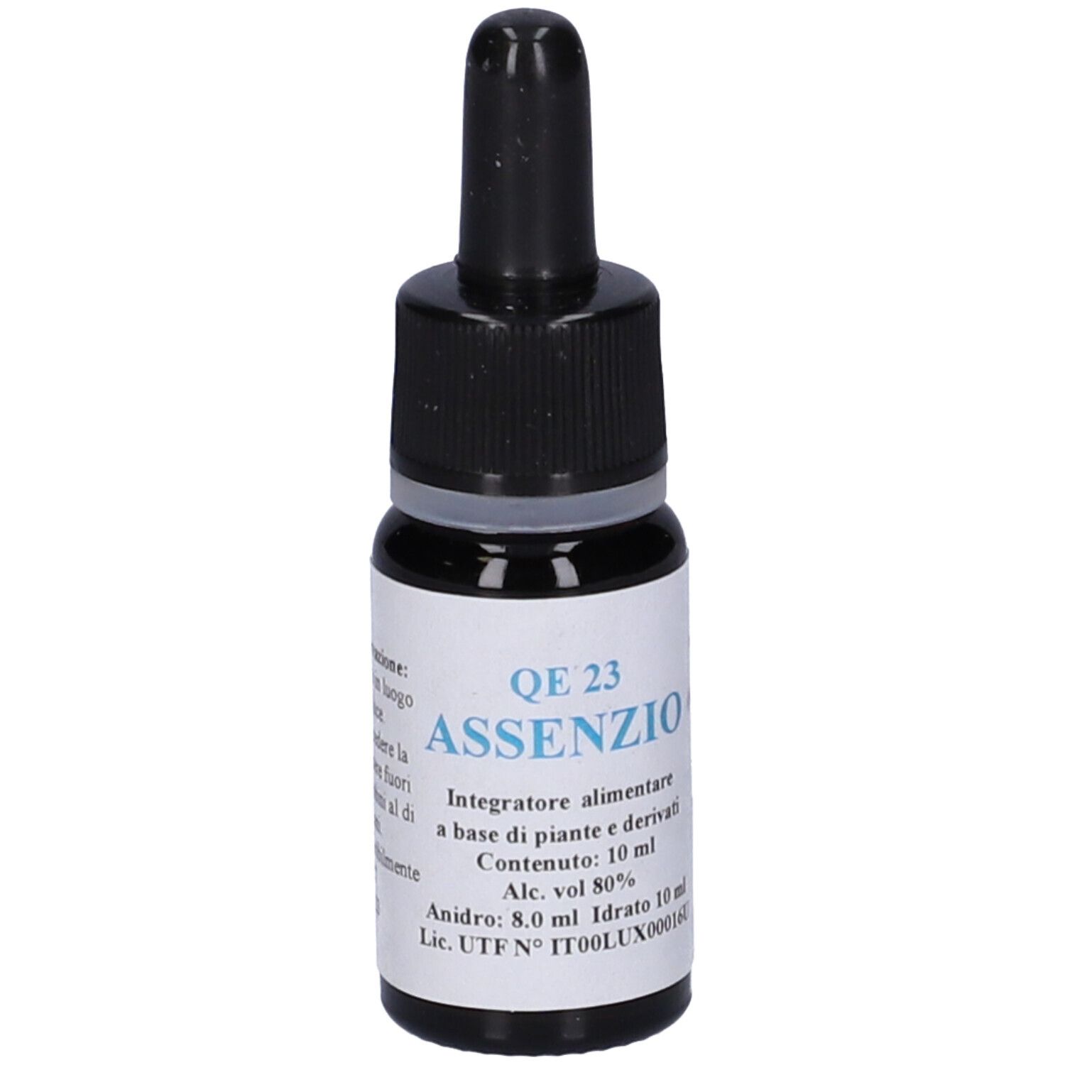 Qe23 Assenzio 10Ml