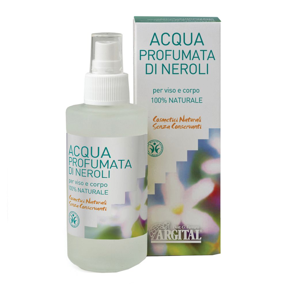 Acqua Profumata Di Neroly 125 Ml