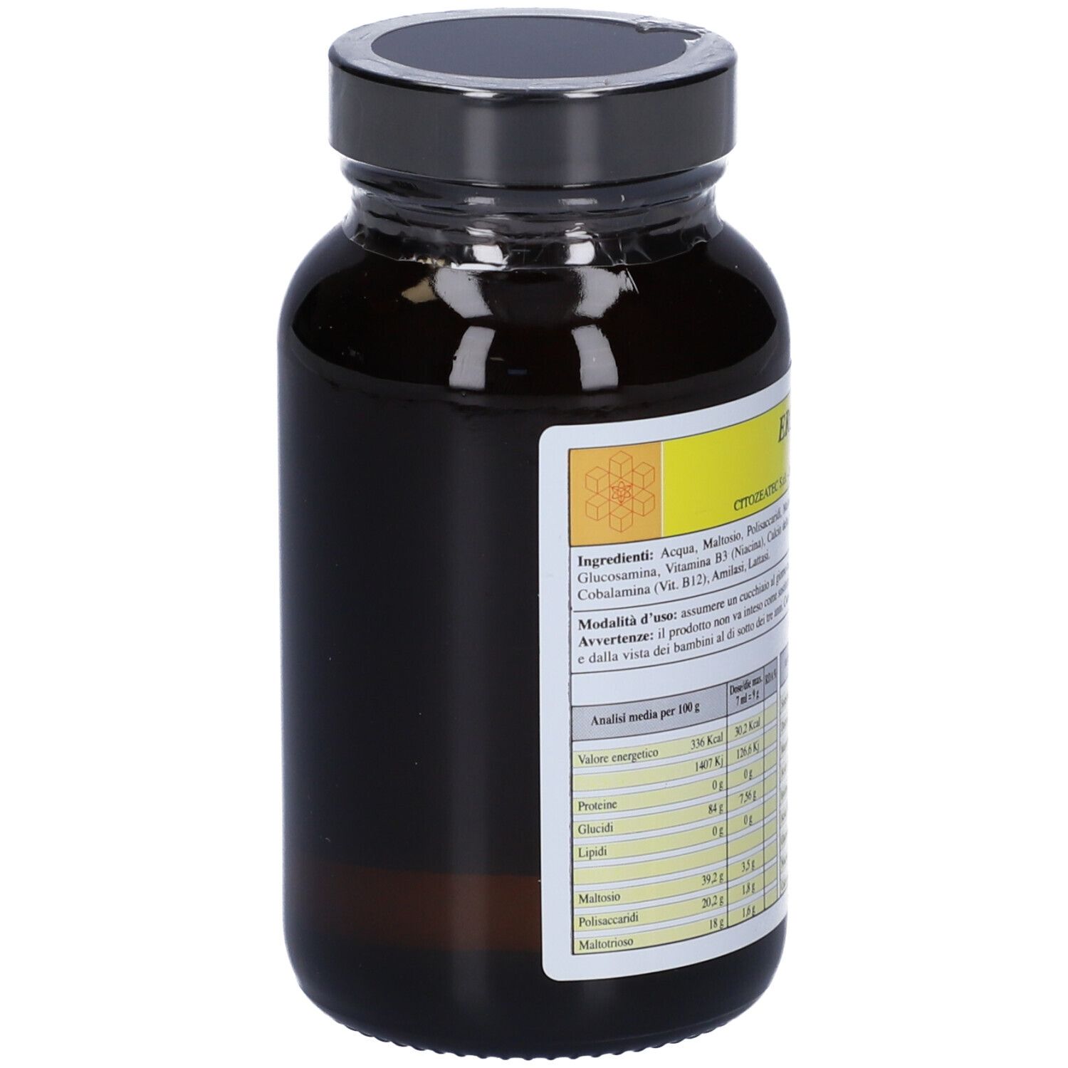 Ergozym 250Ml