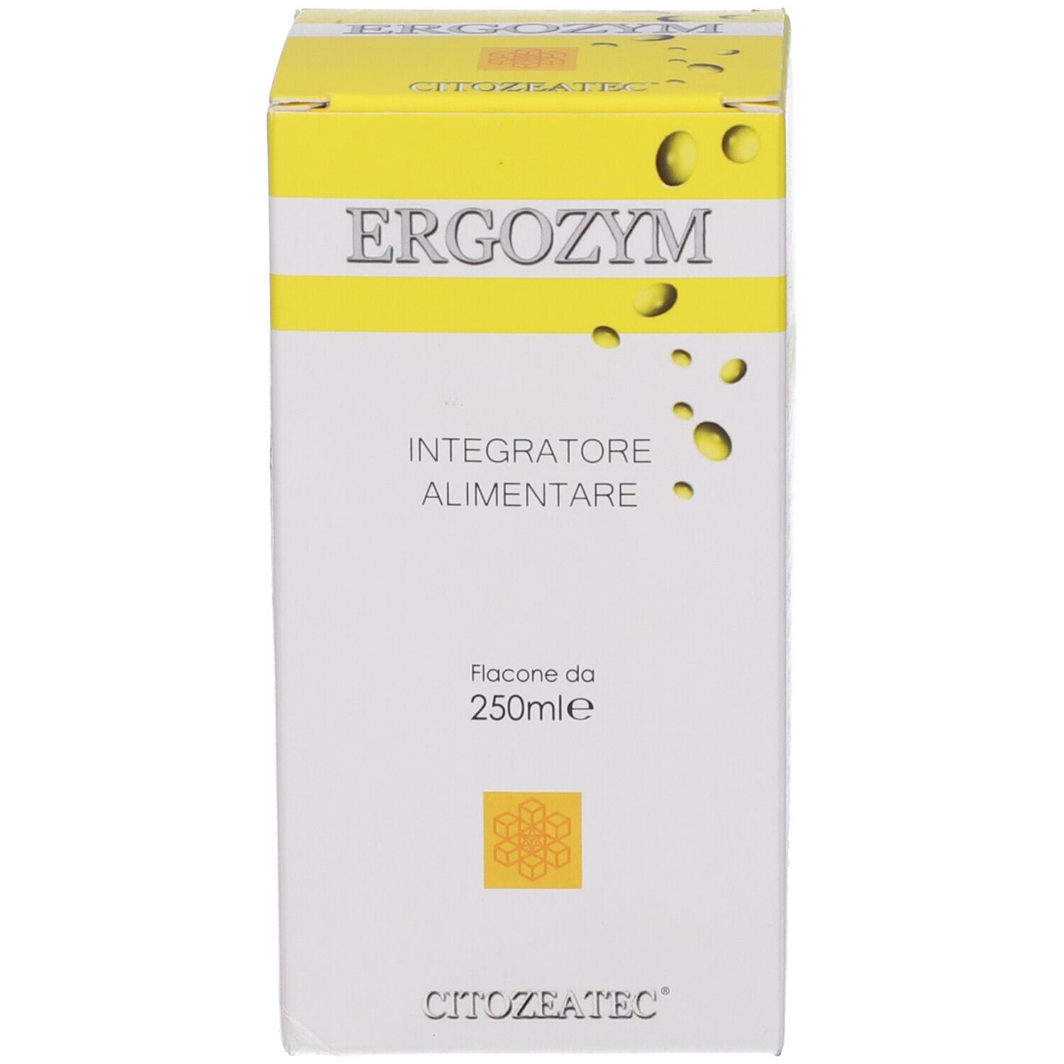 Ergozym 250 Ml