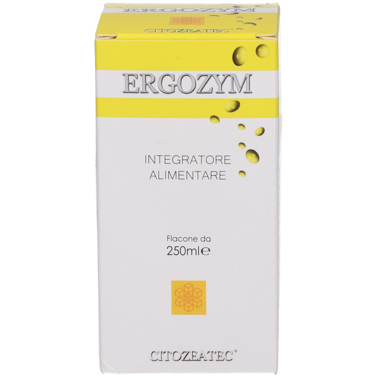 Ergozym 250Ml