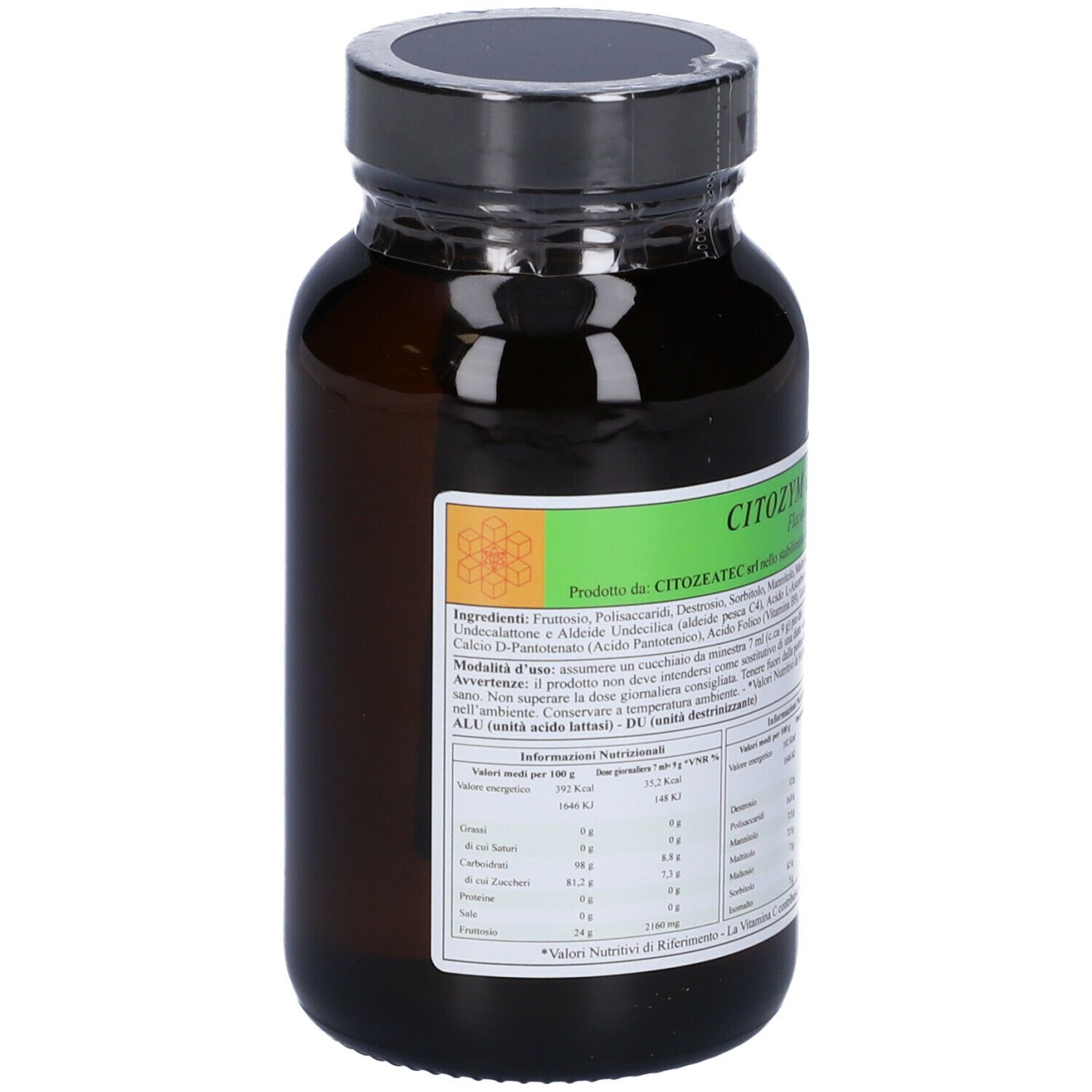 Citozym 250 Ml