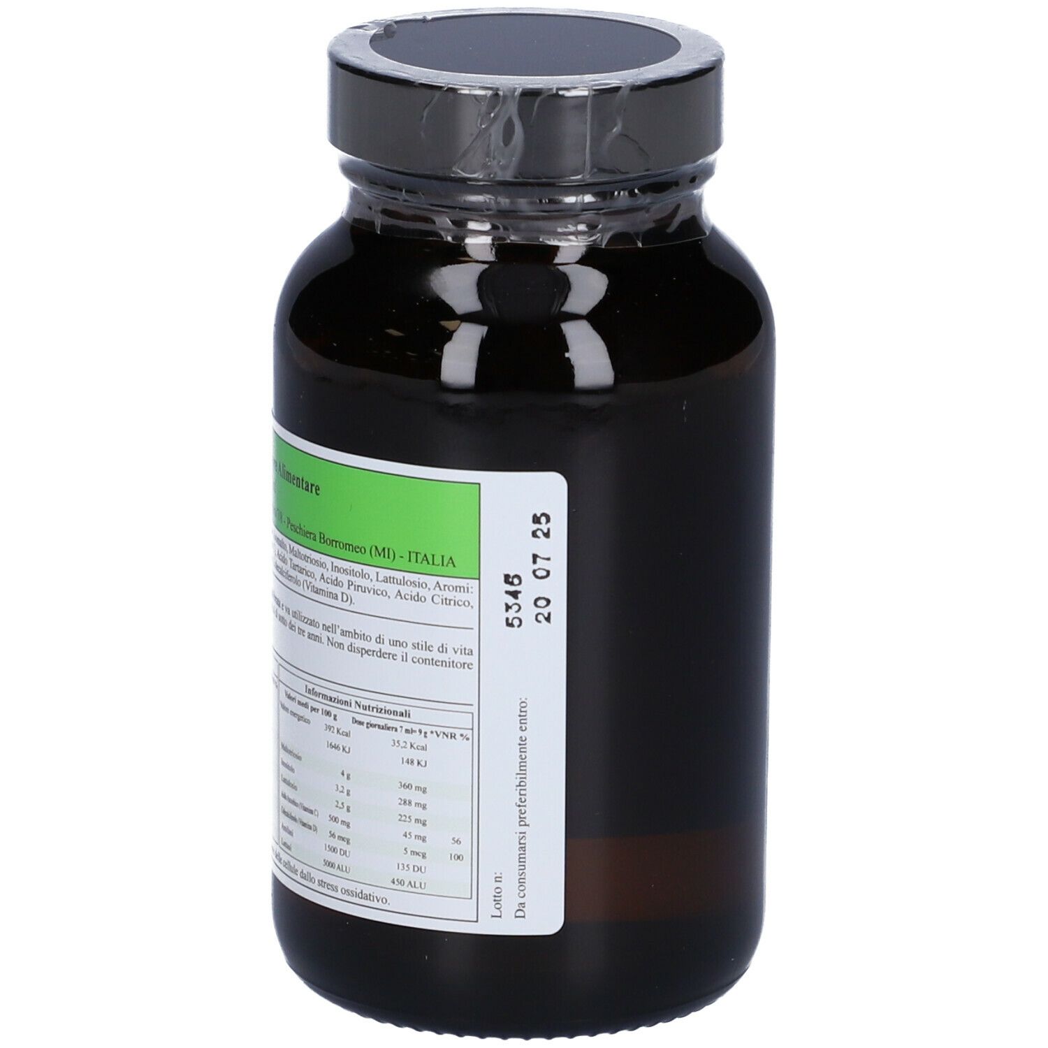 Citozym 250 Ml