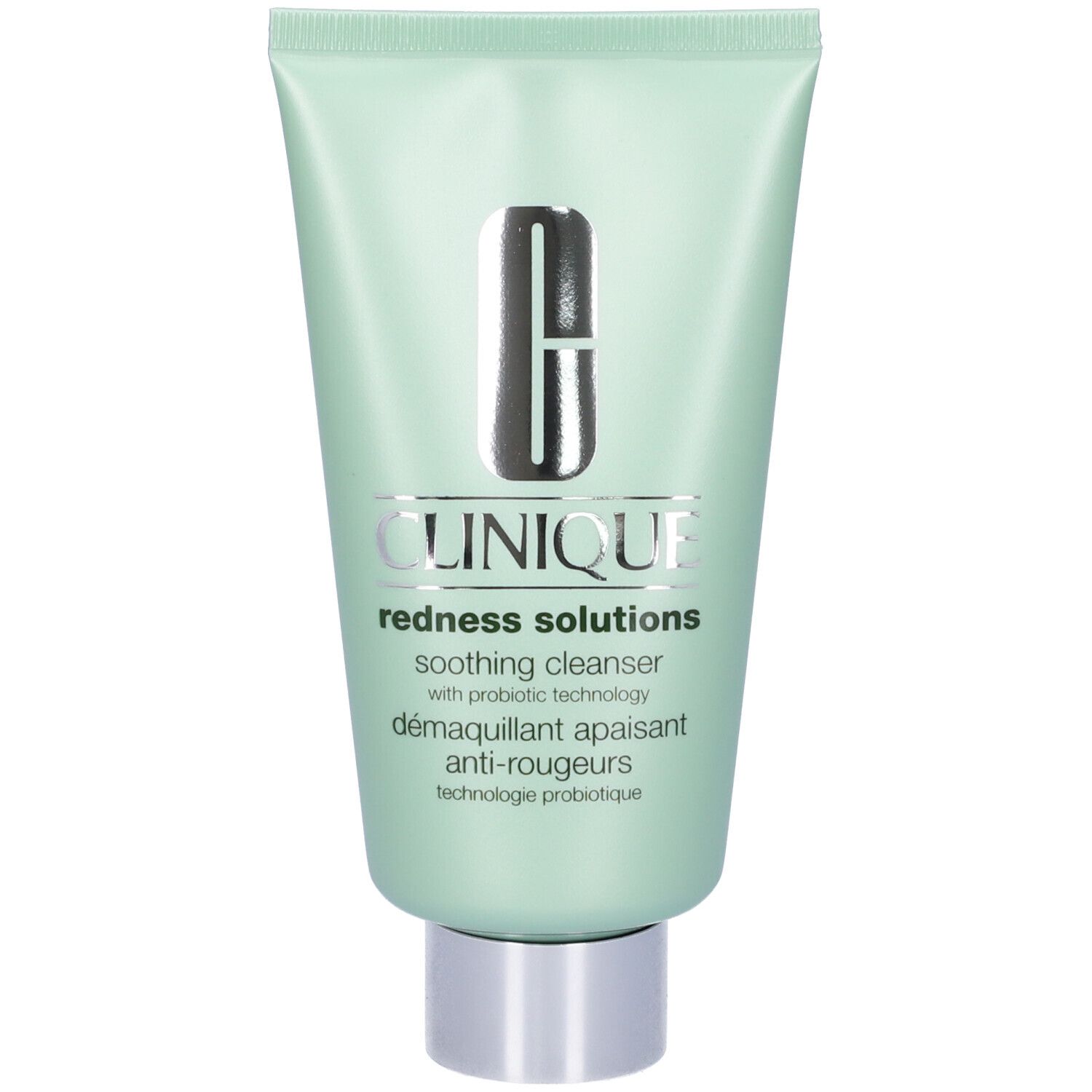 Clinique Redness Solutions Soothing Cleanser