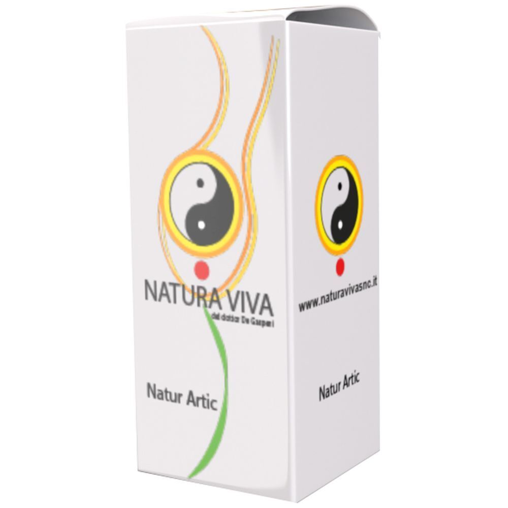 Natur Artic Gocce 50 Ml