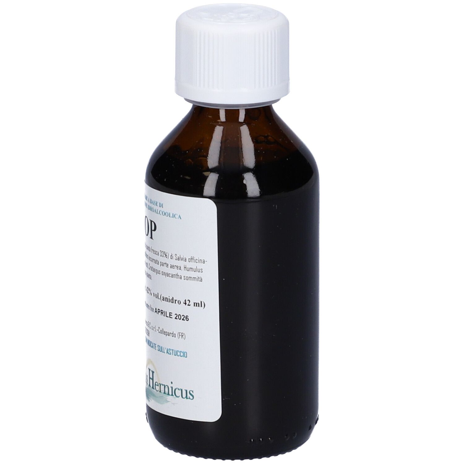 Menop Tintura Madre 100Ml