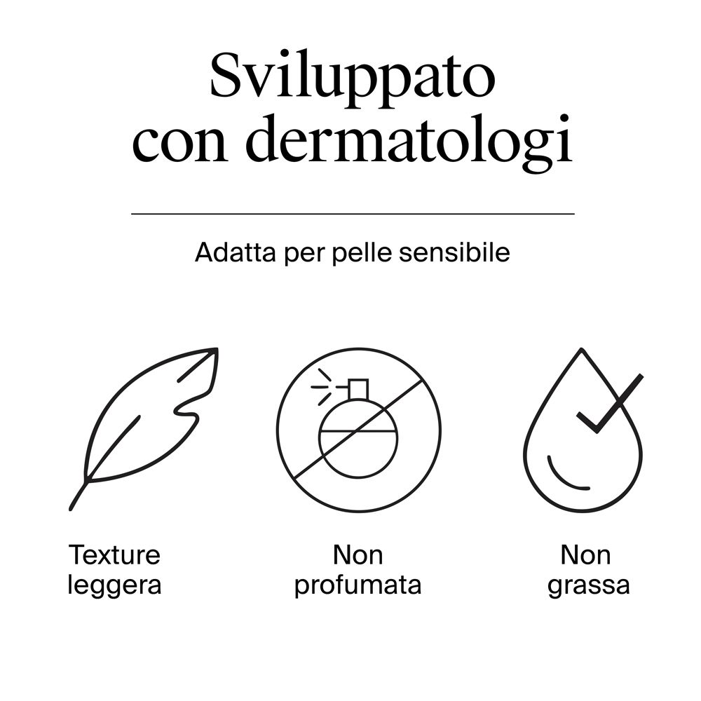 Neutrogena Crema Mani e Unghie, Formula Norvegese, per Rinforzare le Unghie